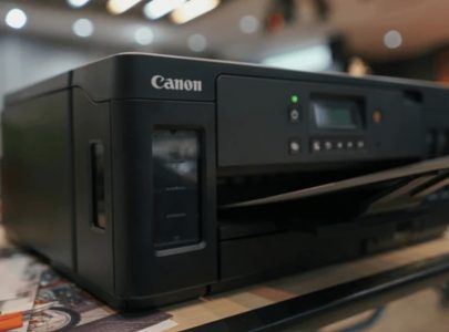 boje za printer Canon za visokokvalitetne ispise